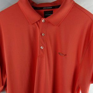 Greg Norman Tasso Elba 5 Iron Men's XL